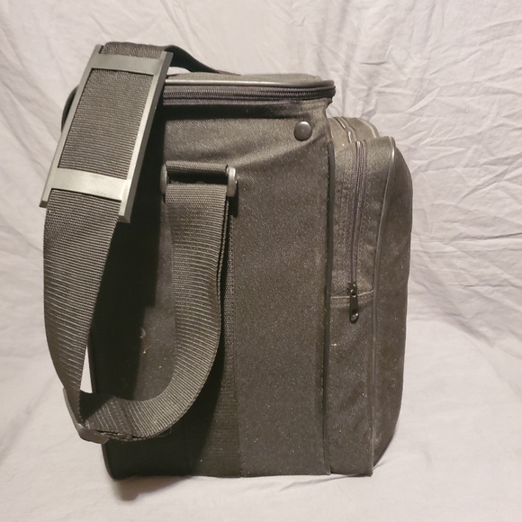 Photographers Set 2 Interfit Tungsten 3200 lights 7 bulbs & carrying case - Picture 7 of 7